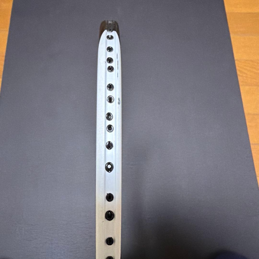 金なし学生さん専用 バドミントン デュオラZストライク