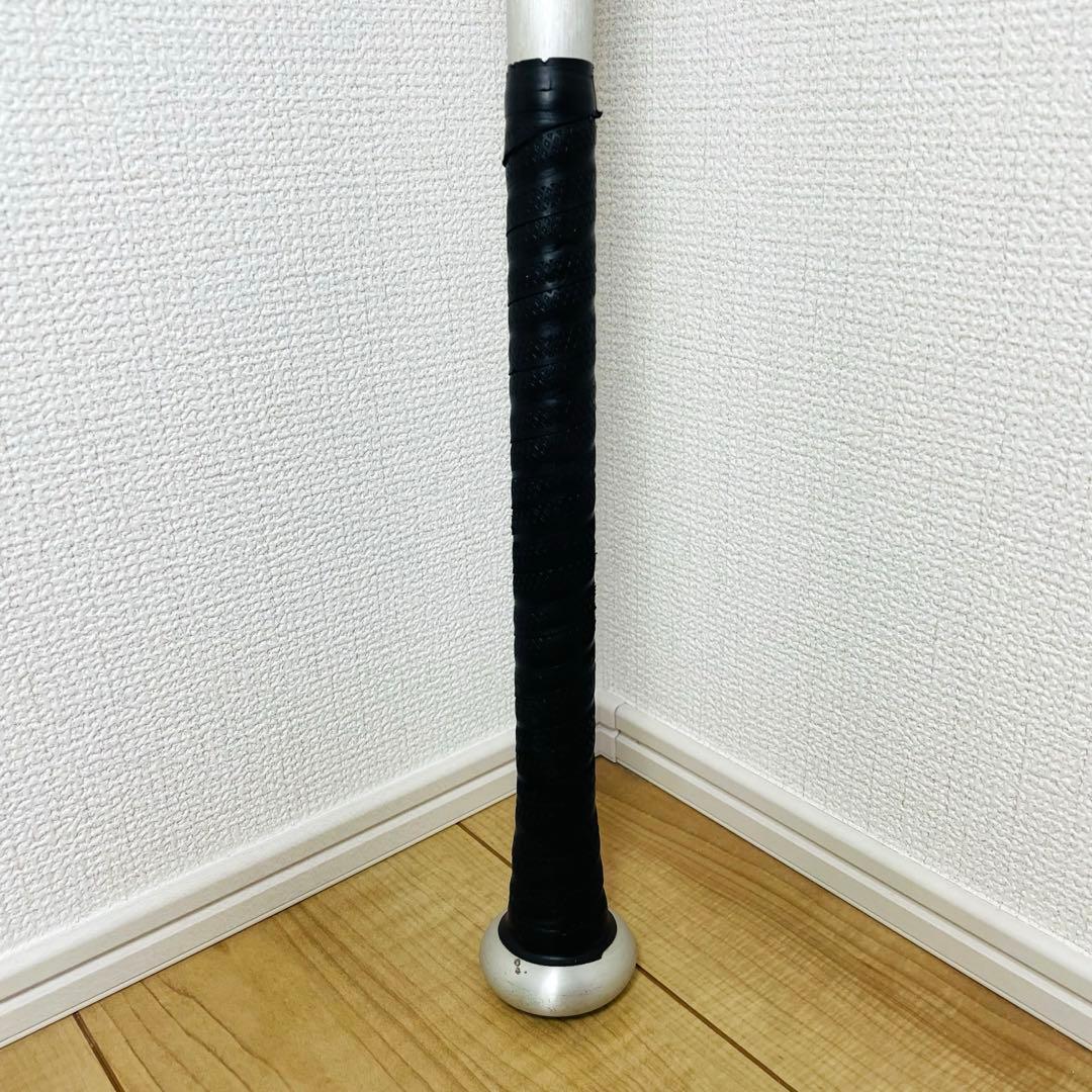 【美品】Mizuno VKONG02 HS700 硬式　83cm
