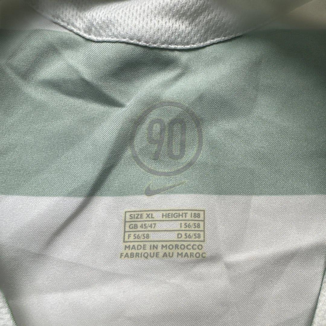 NIKE セルティックFCユニフォームXL 05/07