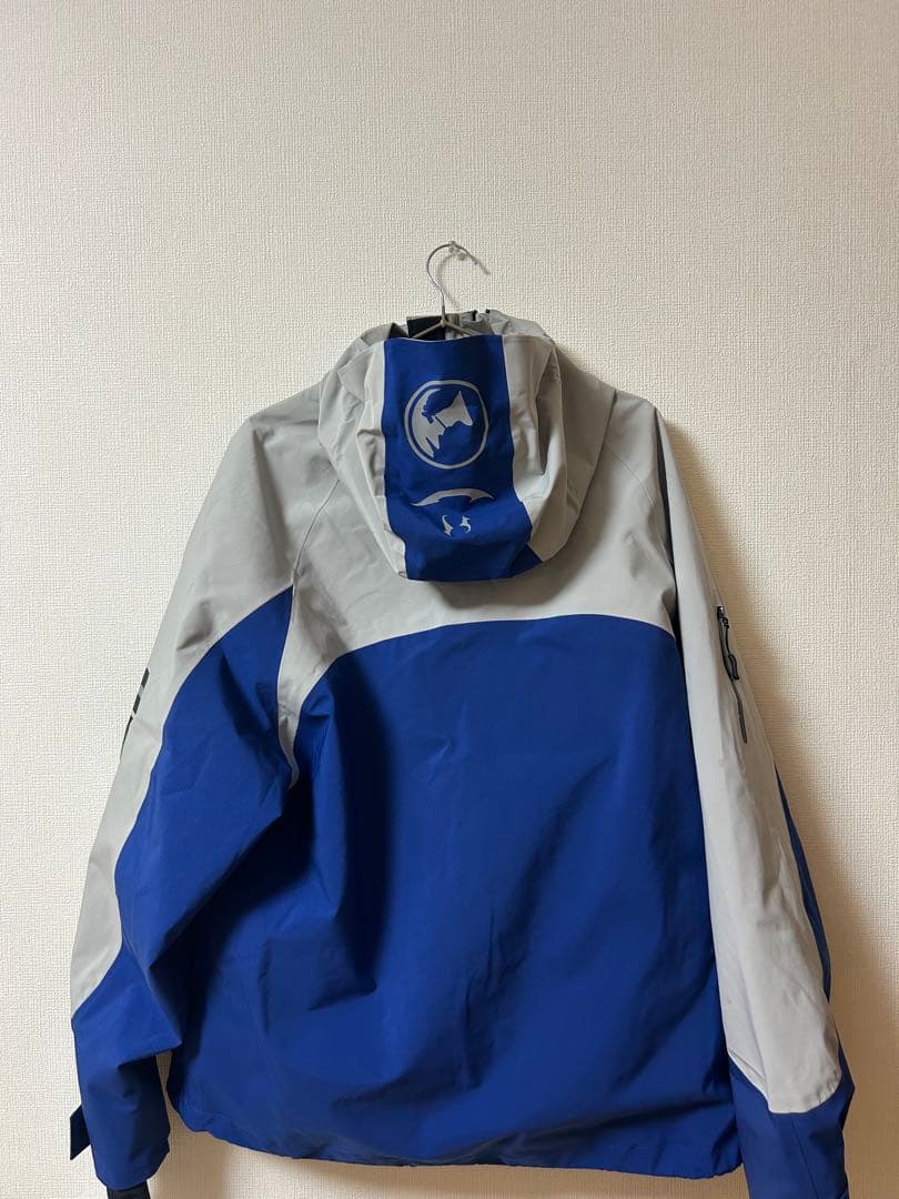 24-25 Beyond Medals×Nomadik ウェア
