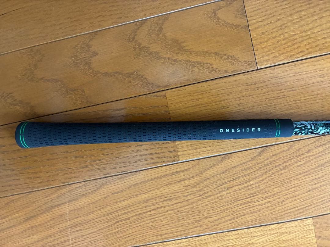 TSURUYA ONESIDER (ツルヤ ワンサイダー)ユーティリティ45度