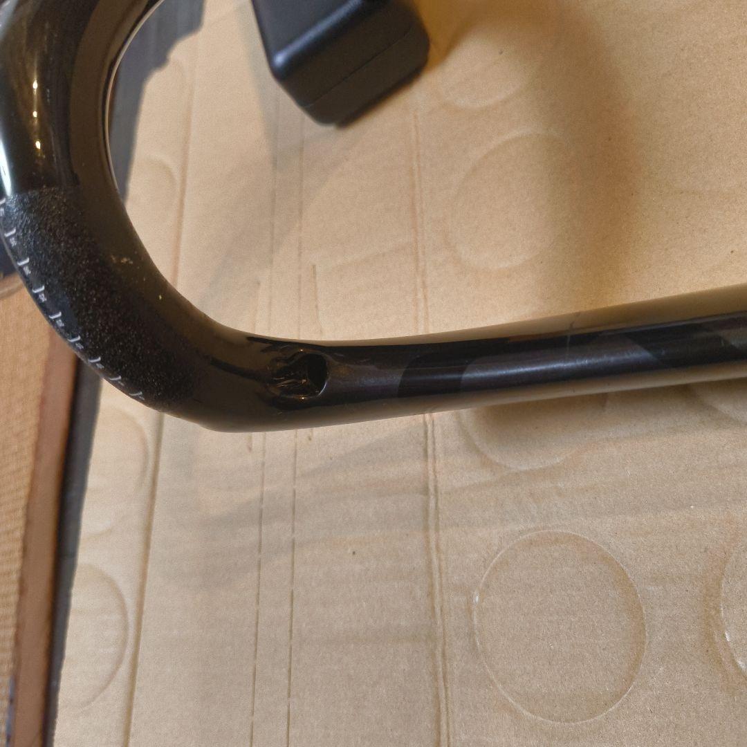 Specialized S-Works カーボンハンドル エアロフライ