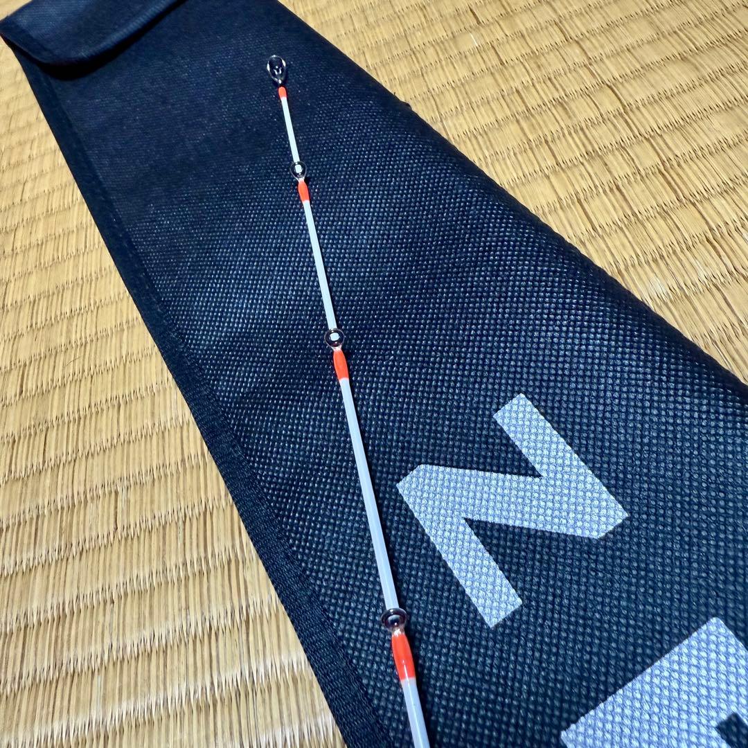 ZENITH GC-S67H-Gray オモリグ　【送料込・保証書付】