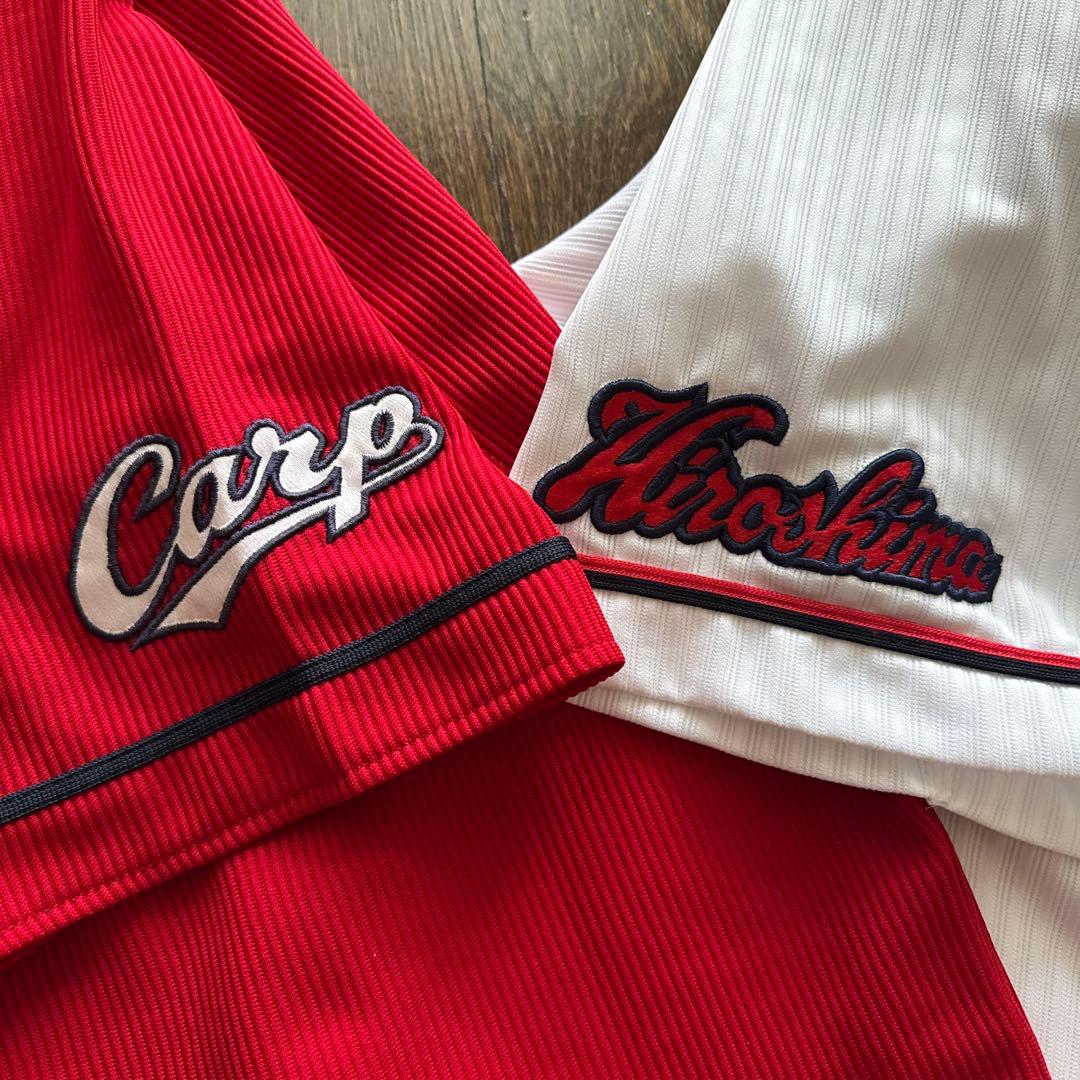 広島東洋カープ Carp ユニフォーム ハイクオリティ KIKUCHI 菊池