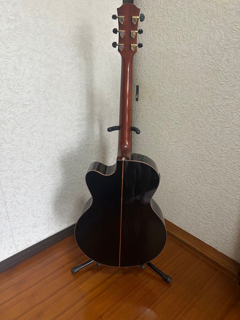 【動作確認済み】YAMAHA CPX1200II TBL エレアコ