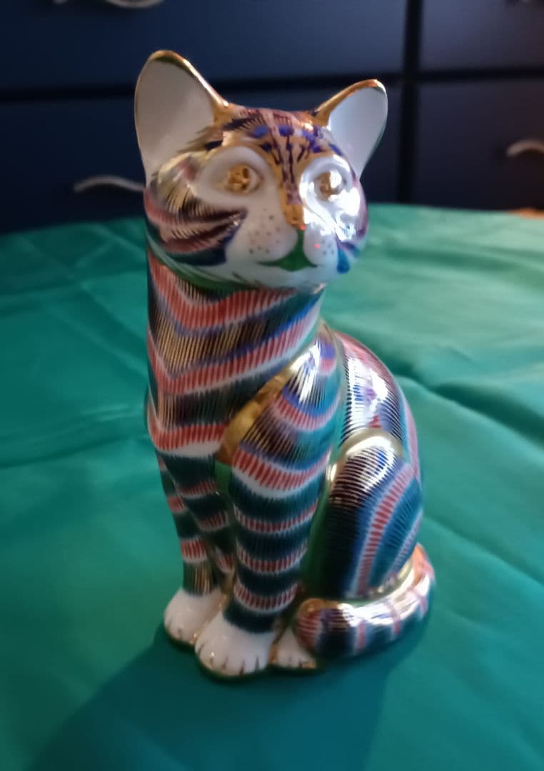 ロイヤルクラウンダービー　 CROWN　DERBY　イギリス