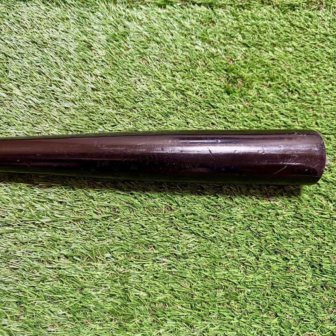 少年軟式野球木製バット HI-GOLD Wing Blow 75cm 540g