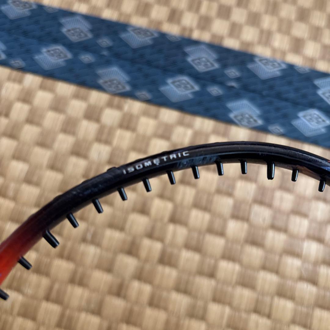 ASTROX 77 TOUR バドミントンラケット