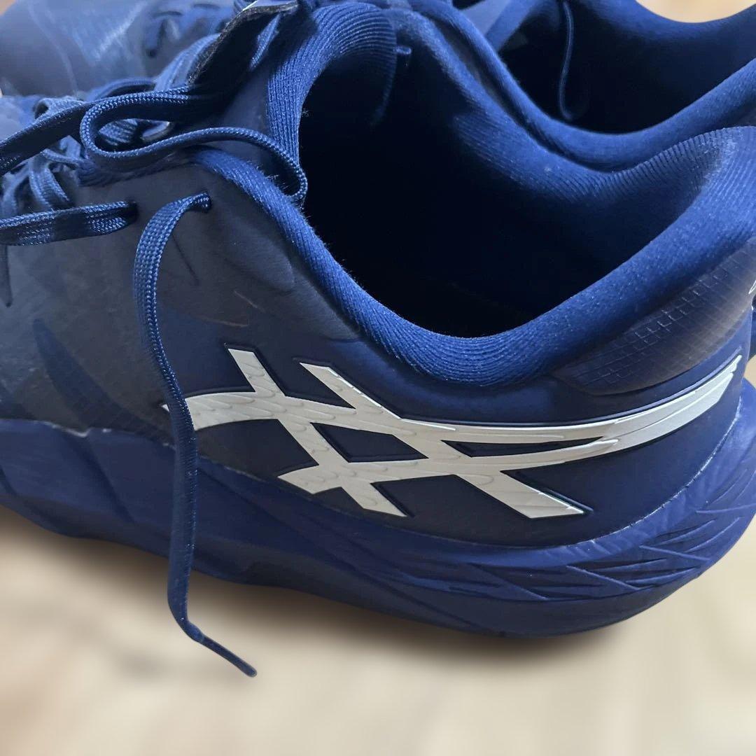 asics UNPRE ARS LOW 2 バスケットボールシューズ