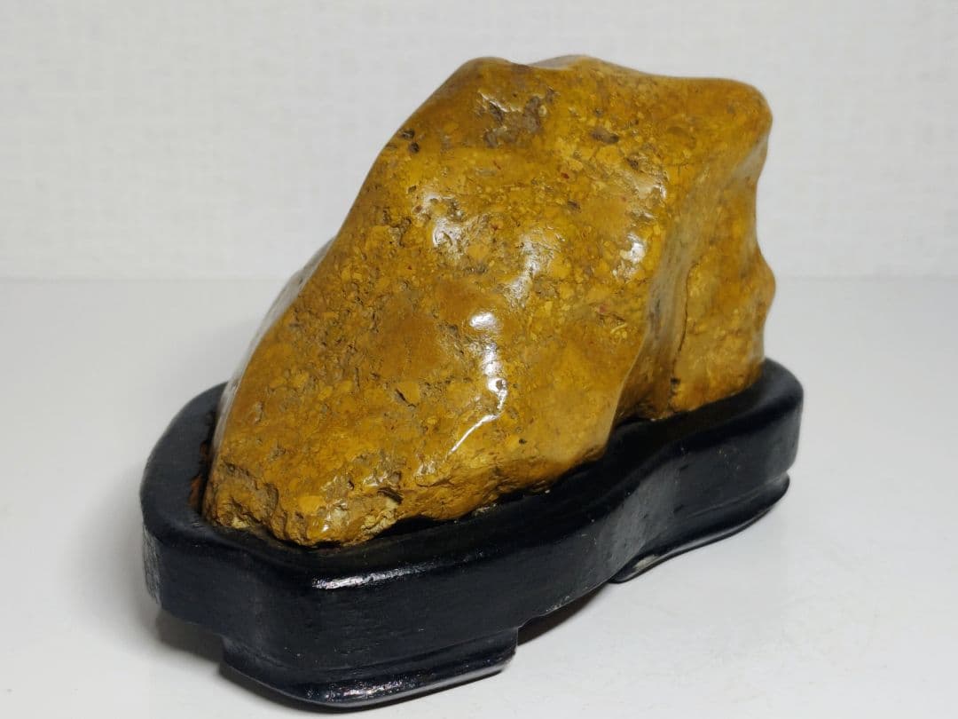 黄玉石 1kg 黄石 ジャスパー 原石 鑑賞石 自然石 誕生石 鉱物 鉱石 水石