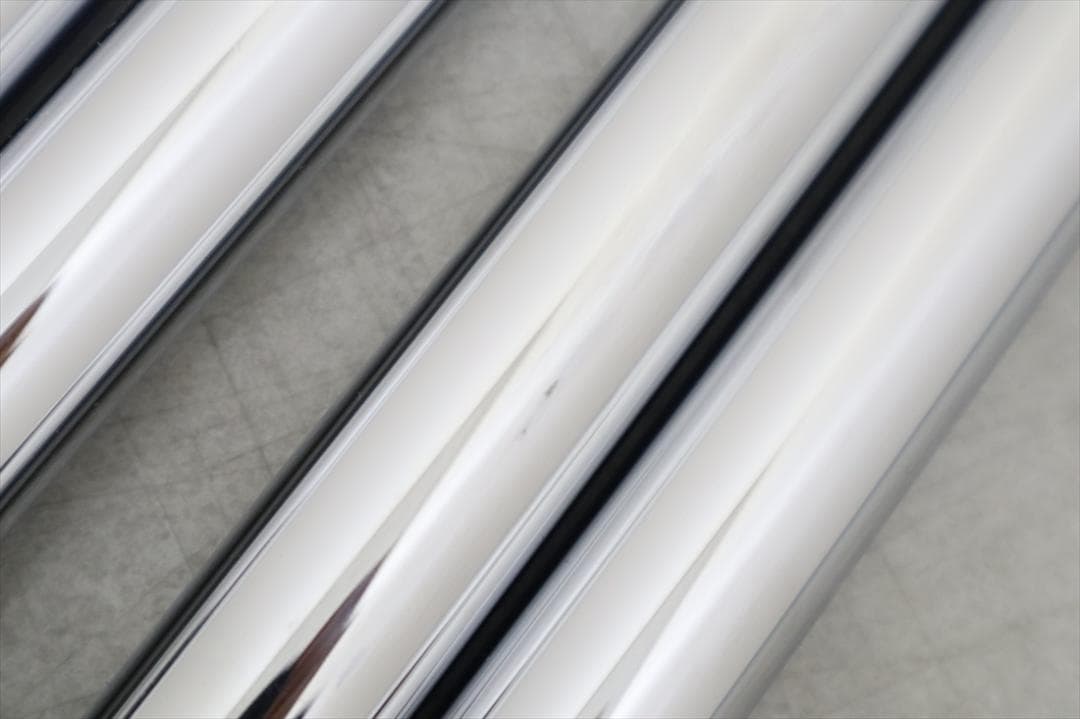 正規品 USM ハラーシステム ノーマル チューブ 48cm 480mm 8本