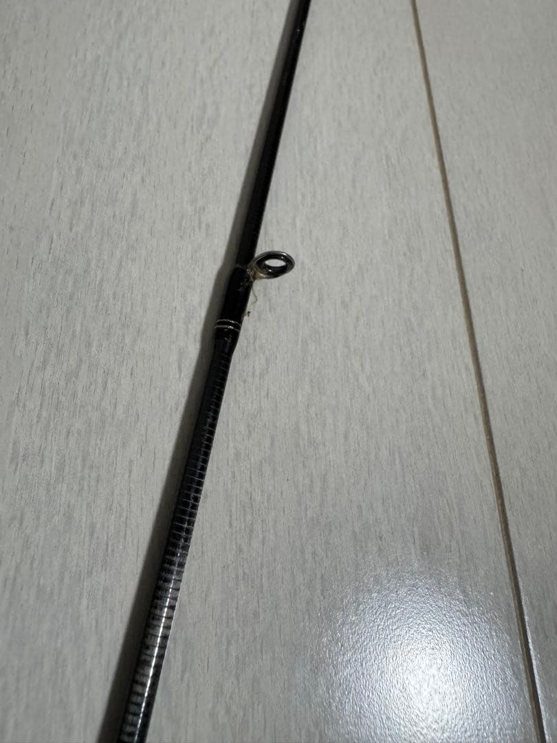 アブガルシア　ベイトロッド　ホーネットスティンガー　HSC-672MH MGS