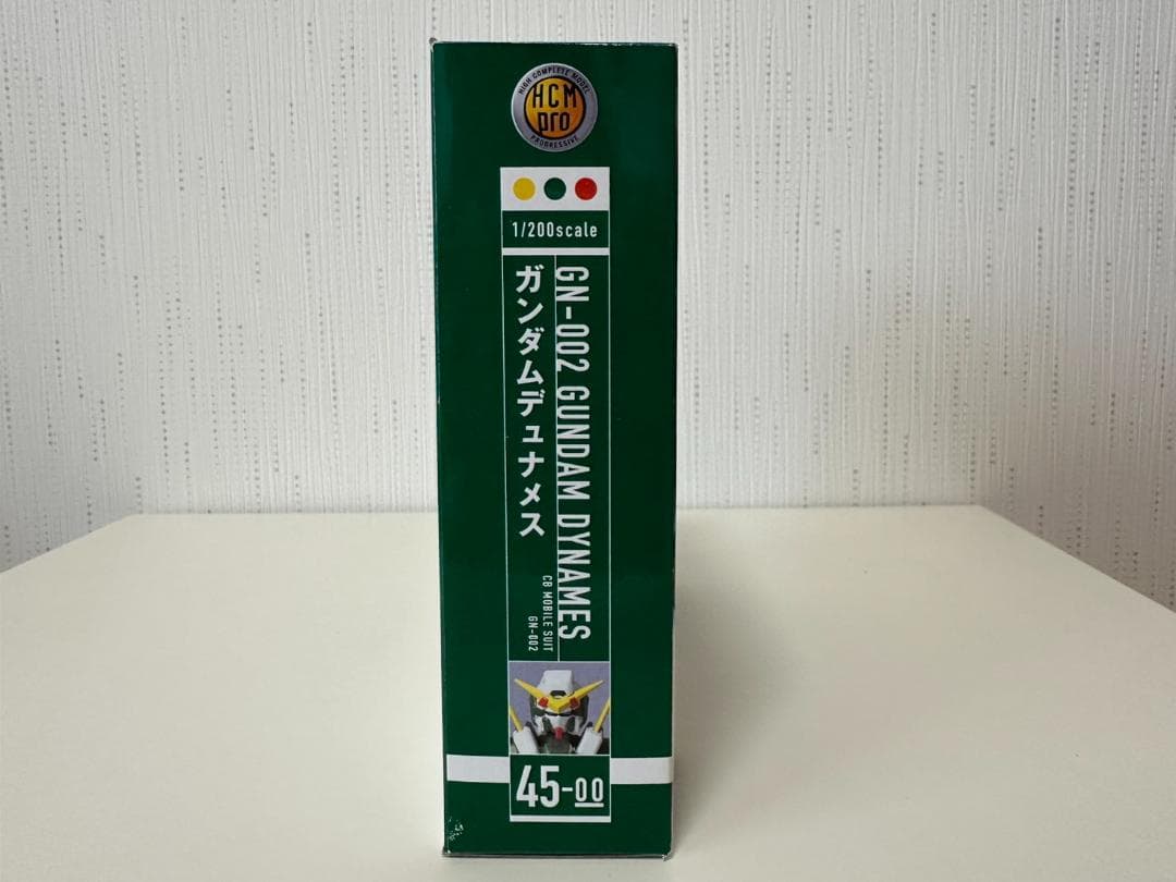 HCM-Pro ガンダム00 5体セット エクシアSP他