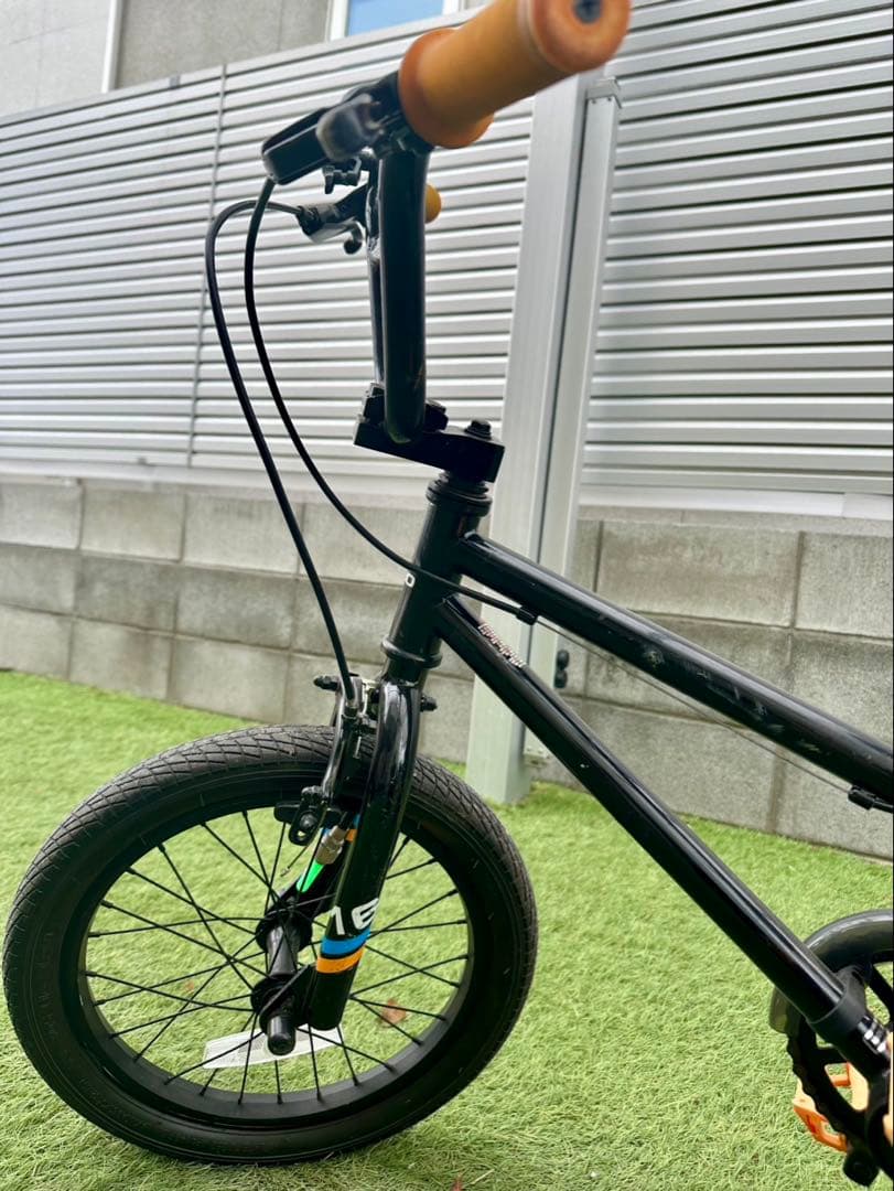 HARO シュレッダー BMX 16インチ
