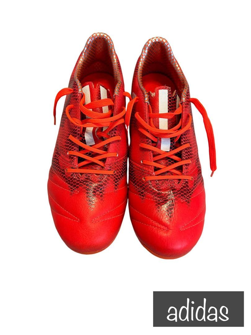 adidas アディダス サッカー スパイク F30 25.5cm