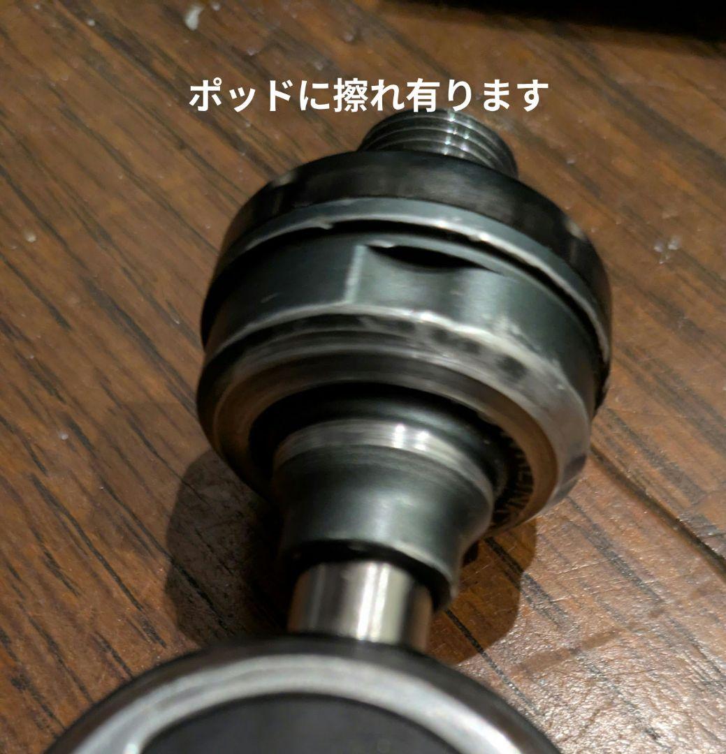 Wahoo speedplay powelink ZERO 片側計測