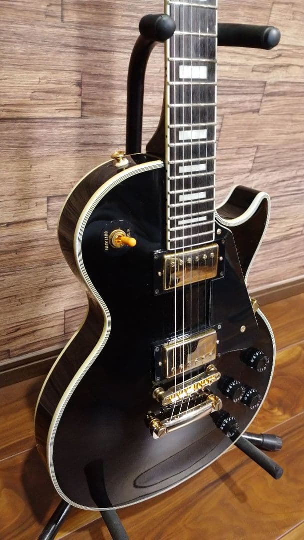 Tokai ALC50 レスポールカスタム