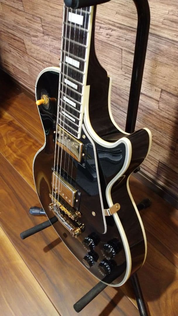 Tokai ALC50 レスポールカスタム