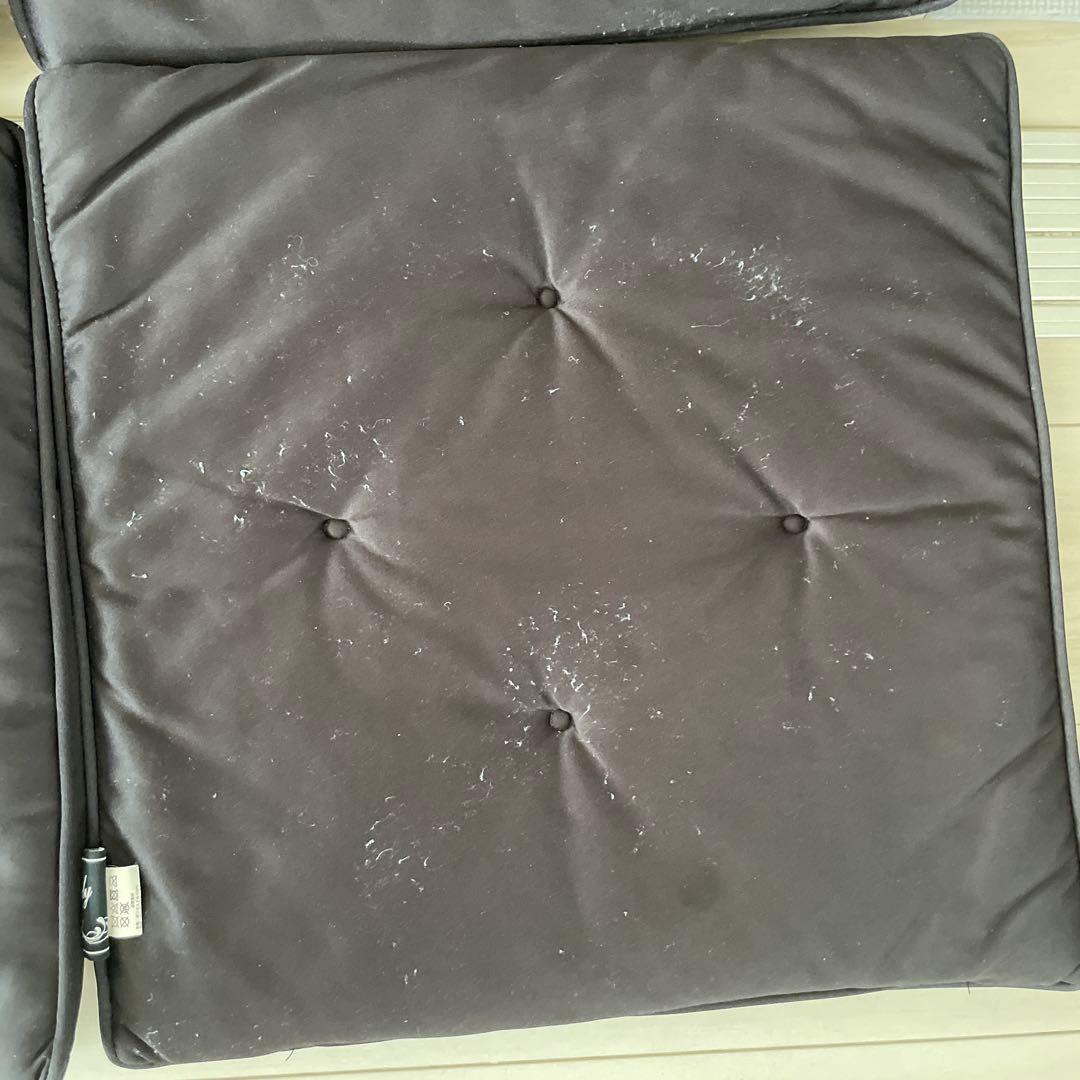Rady シートクッション カー用品