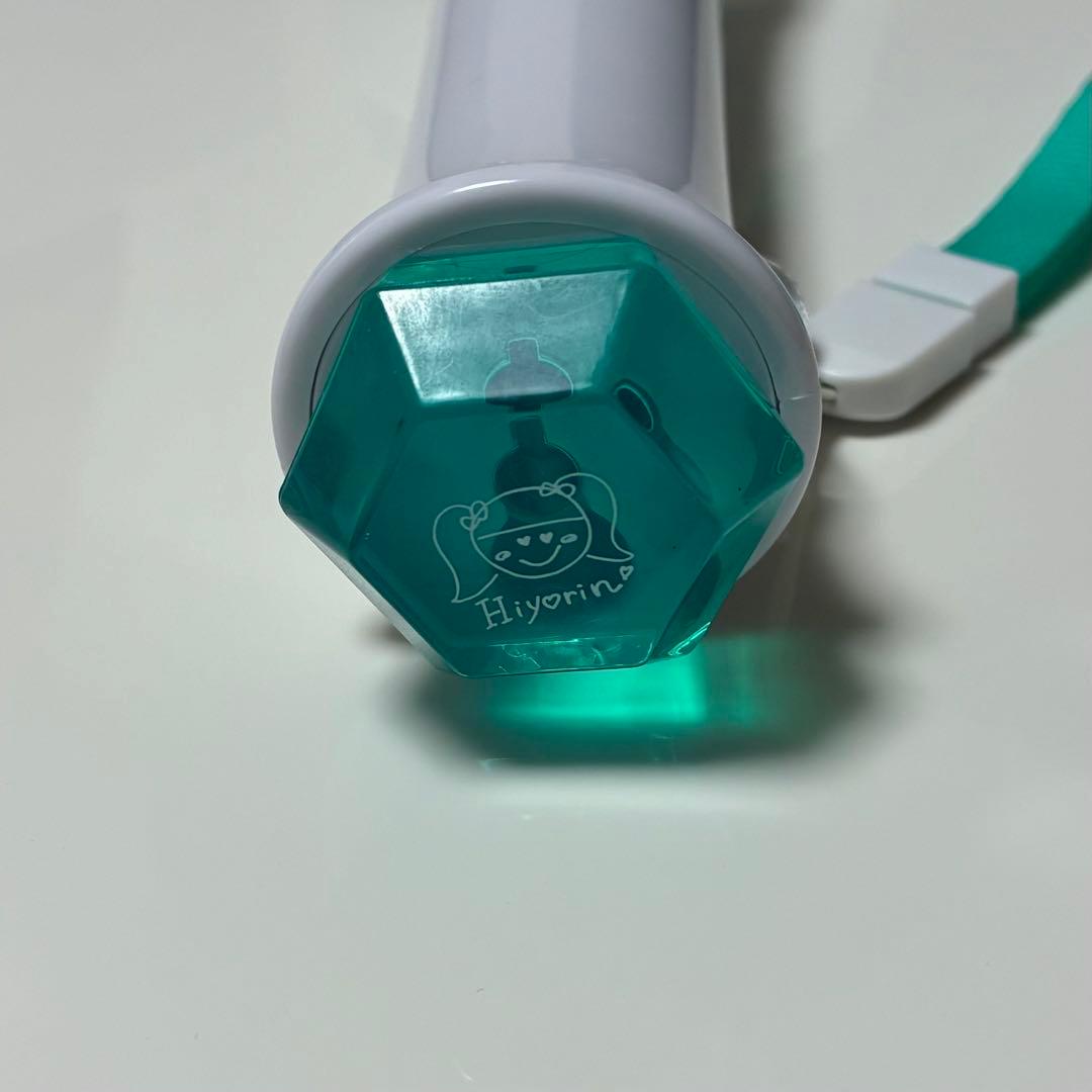 Tokimeki Light Stick【おまけ付き】 吉川ひより