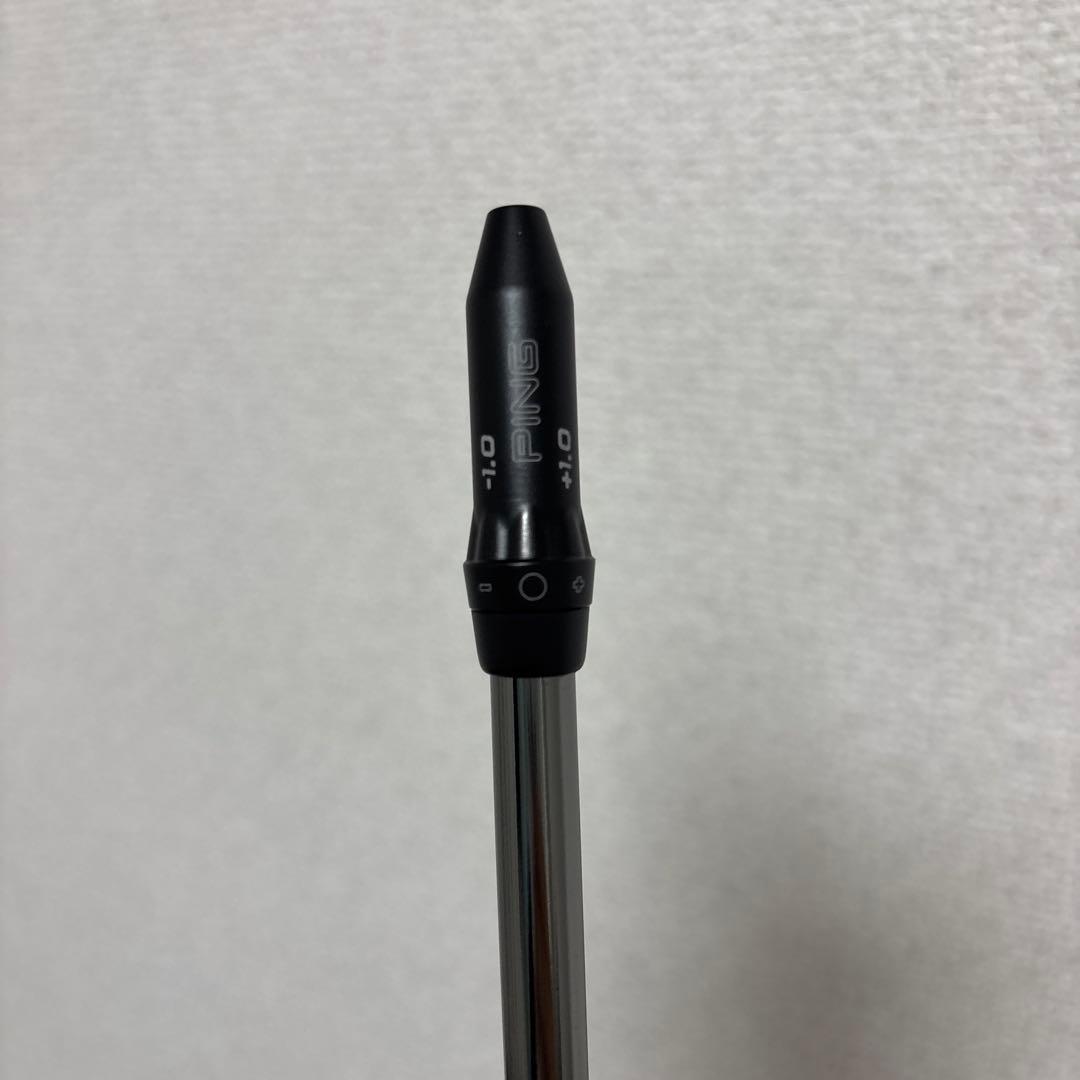 PING G440純正TOUR 2.0 クローム 75R 3W用シャフトのみ