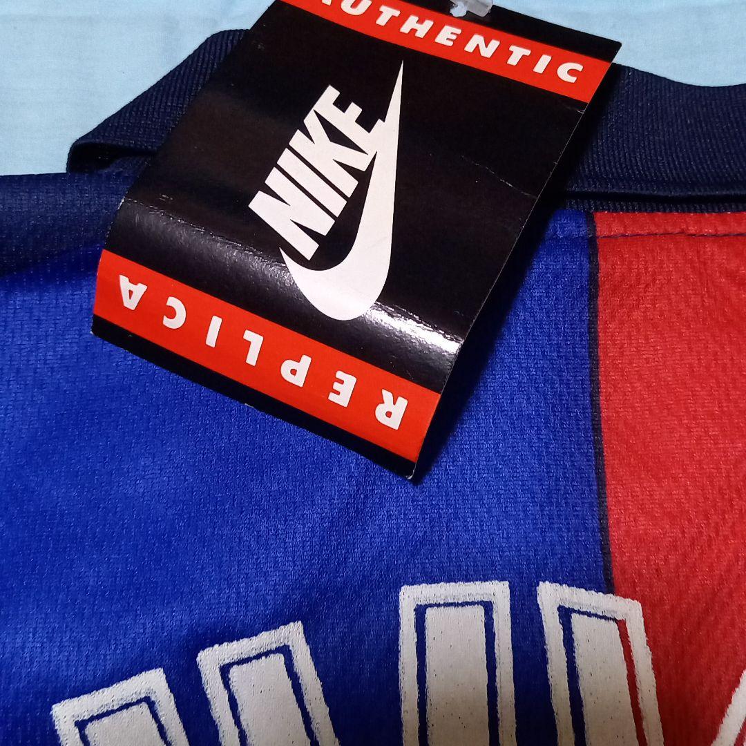 『新品』バルサのクライフェルト(1999年バルサ創立100周年トリデンテ時代)