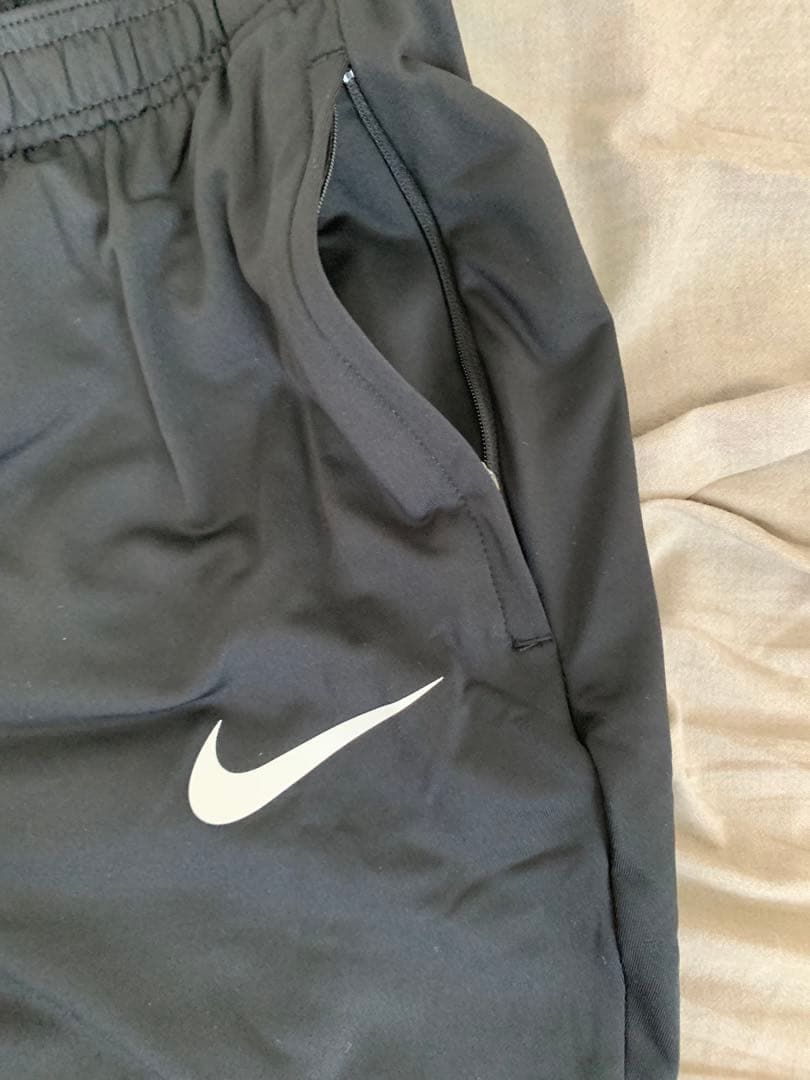 ナイキ サッカーウェアセット XL