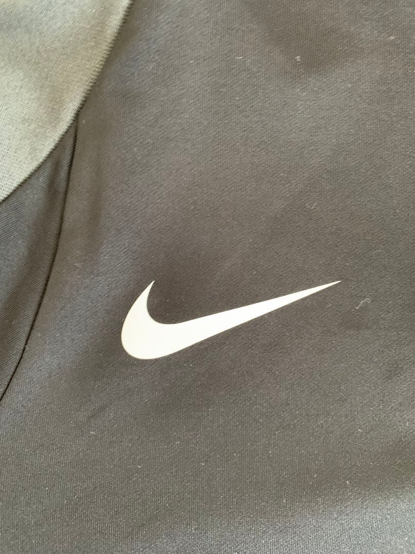 ナイキ サッカーウェアセット XL