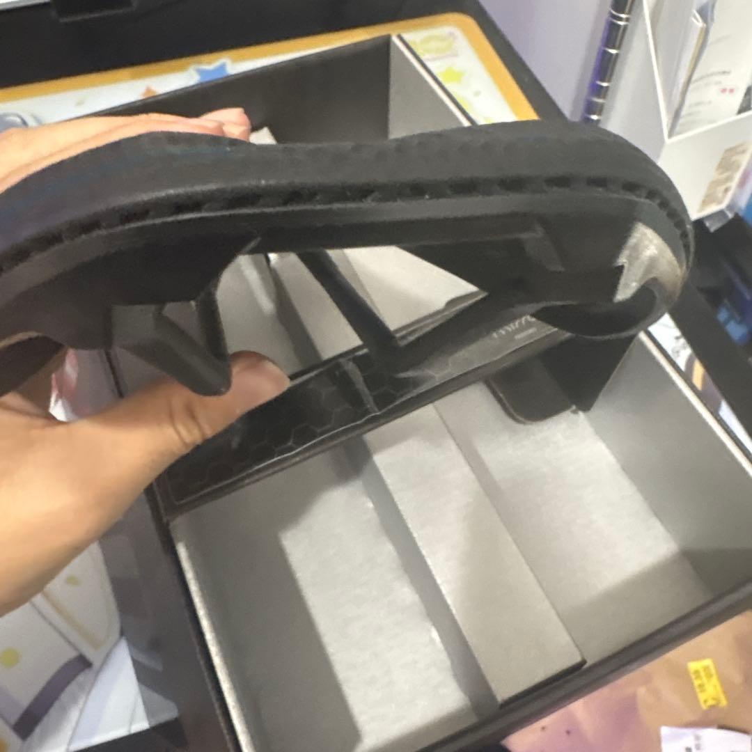 パーツ S-WORKS POWER mirror 143mm