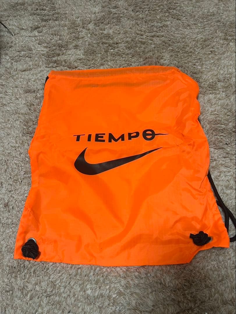 NIKEティエンポレジェンドエリート　FG