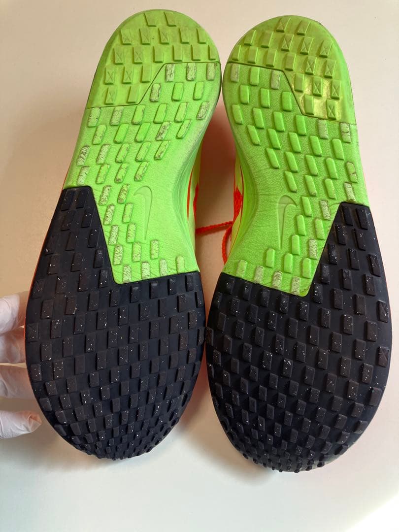 Nike Zoom Rival Waffle 6 26.5cm(個人輸入で購入)