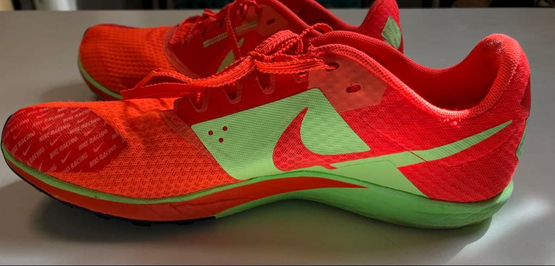Nike Zoom Rival Waffle 6 26.5cm(個人輸入で購入)