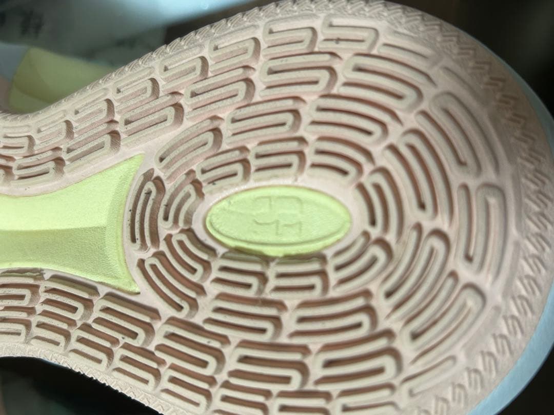 シューズ(女性用) Nike Women's Sabrina 3 \"Silencer\" 25.5