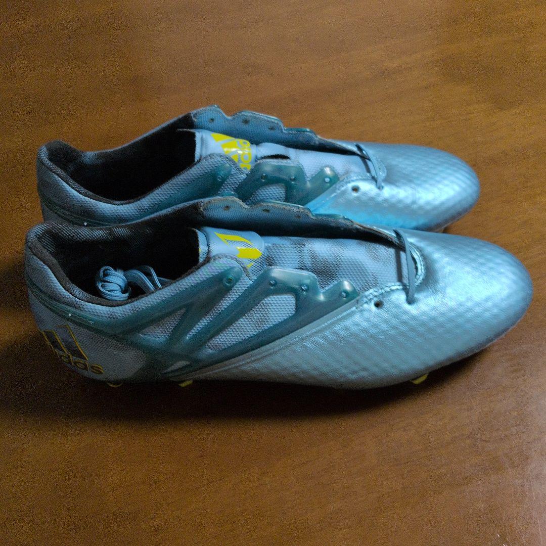 【メッシスパイク】adidas サッカースパイク