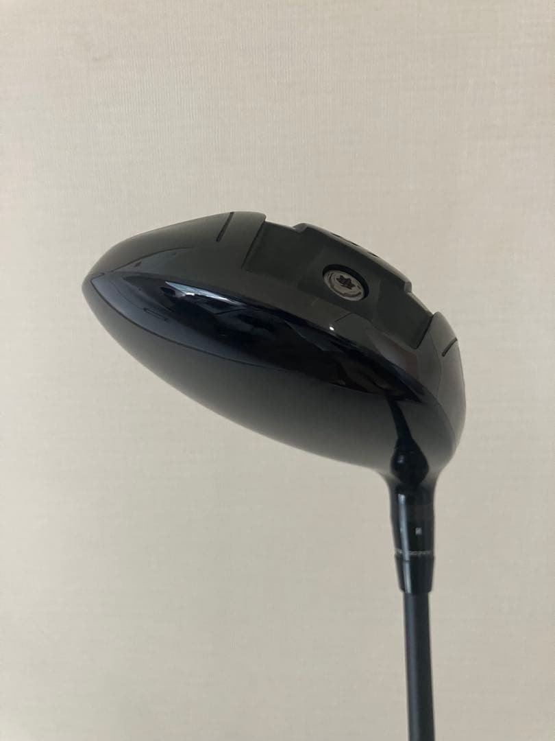 美品BALDOプロトタイプGTドライバ-ファイヤーエキスプレスMDシャフト装着