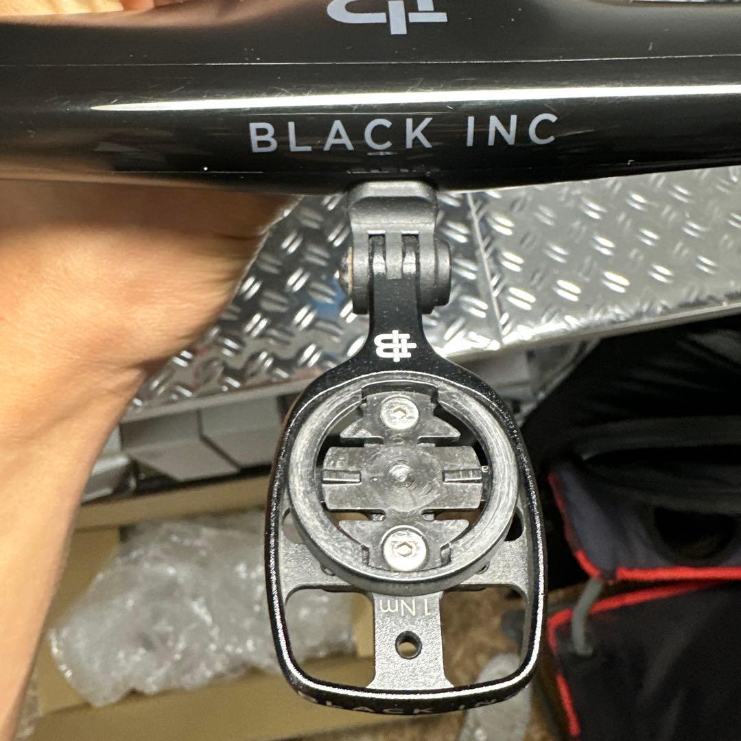 パーツ BLACK INC HB01