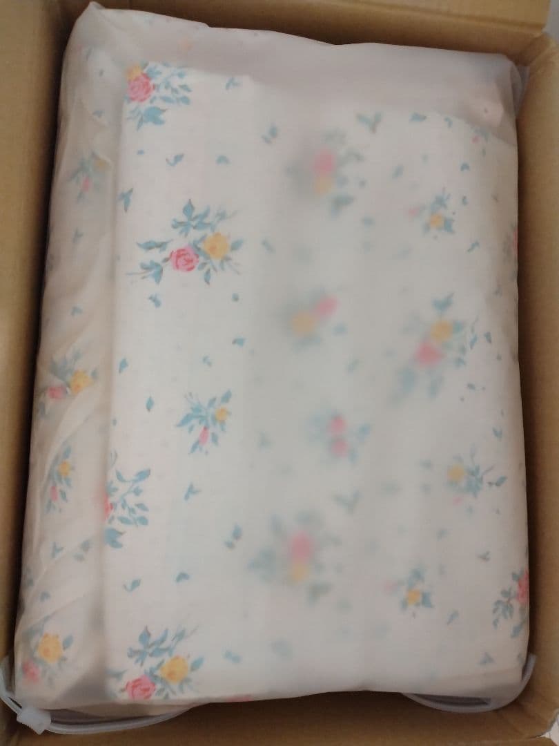 とも買い合わせ割引あり★綿100%ミニ薔薇シングル掛け布団枕カバーセット