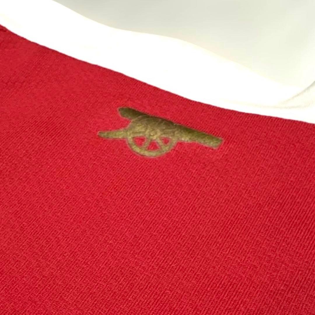NIKE アーセナルFC 06/08 ホーム ユニフォーム/ゲームシャツ XL