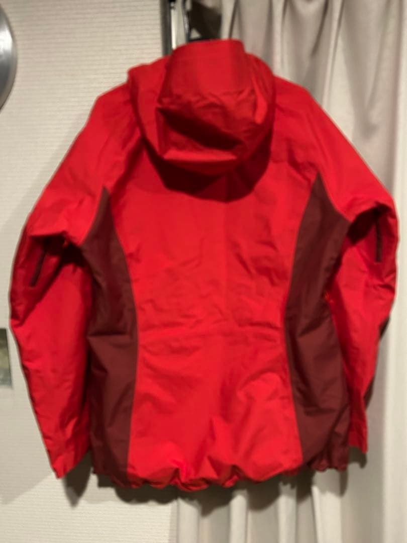 patagonia 中綿入りジャケット メンズL相当