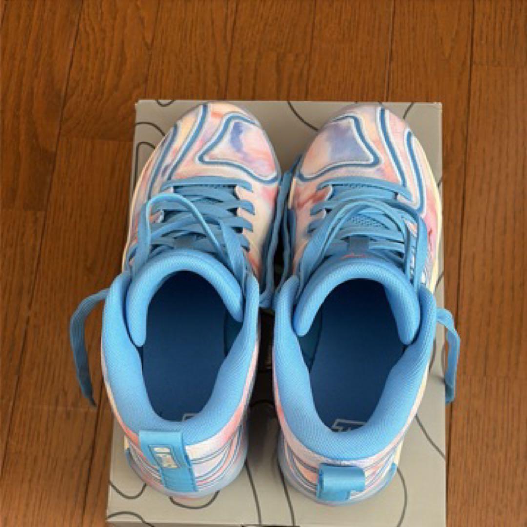 シューズ(男性用) Nike Jordan Tatum 3 \"Tie Dye\"