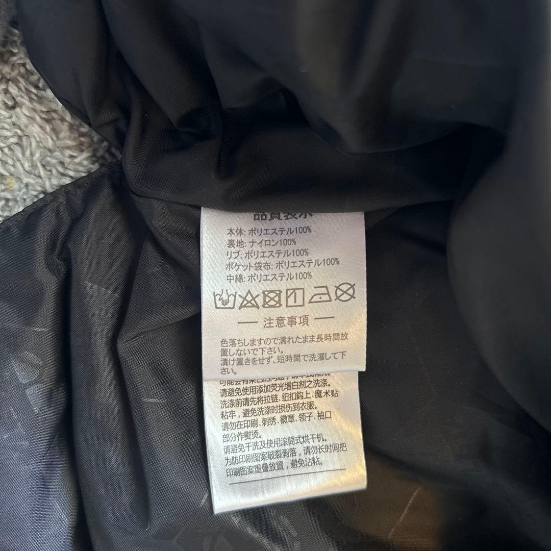 ⭐️美品 ⭐️ ATHLETA ベンチコート　140cm