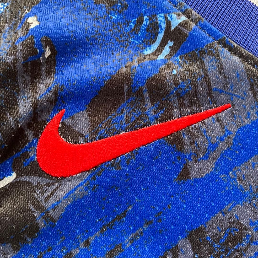 NIKE 【美品】 NBA カイリー・アービング　NETS ネッツ　ユニフォーム