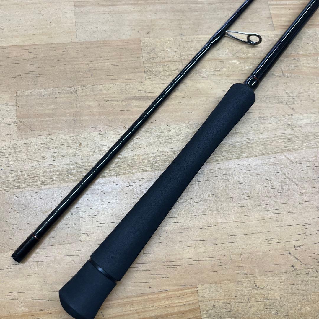 バトルウィップ　OR 72/C ヤマガブランクス　美品