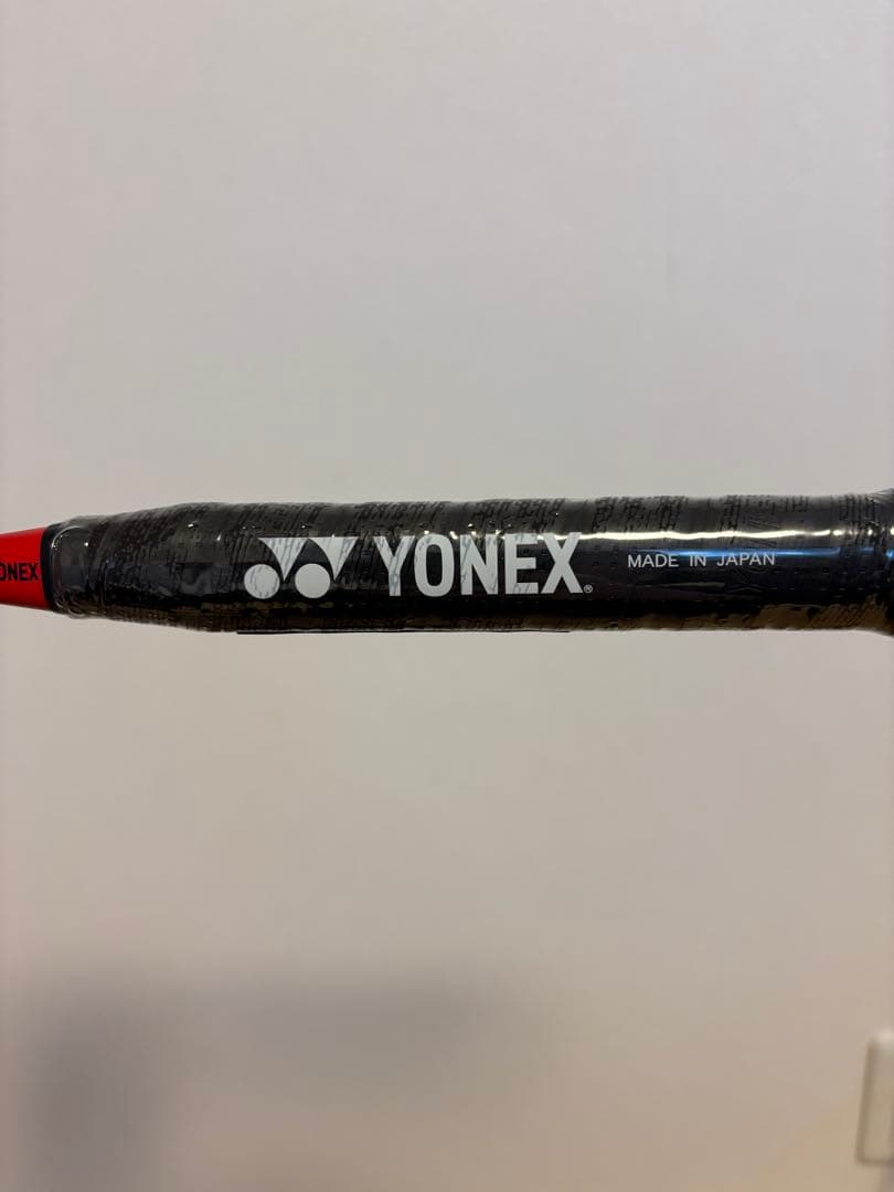 【新品未使用】YONEX ヨネックス アークセイバー11プロ 4U6