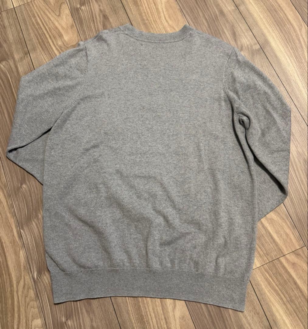 ライル&スコット×ゴルフィッカーズ セーターコラボ LYLE&SCOTTブランド