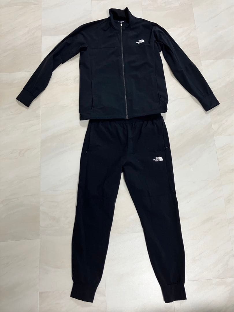 【美品】エイペックスフレックス上下セット　Mサイズ