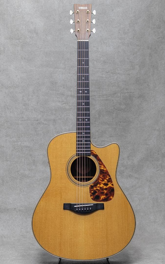 YAMAHA LLX26C アコースティックギター ARE エレアコ 2008