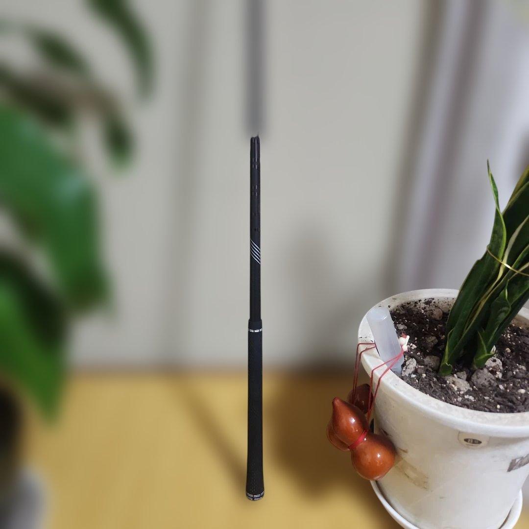PING TOUR Black 2.0 65S DW用 スリーブ付きシャフト単品