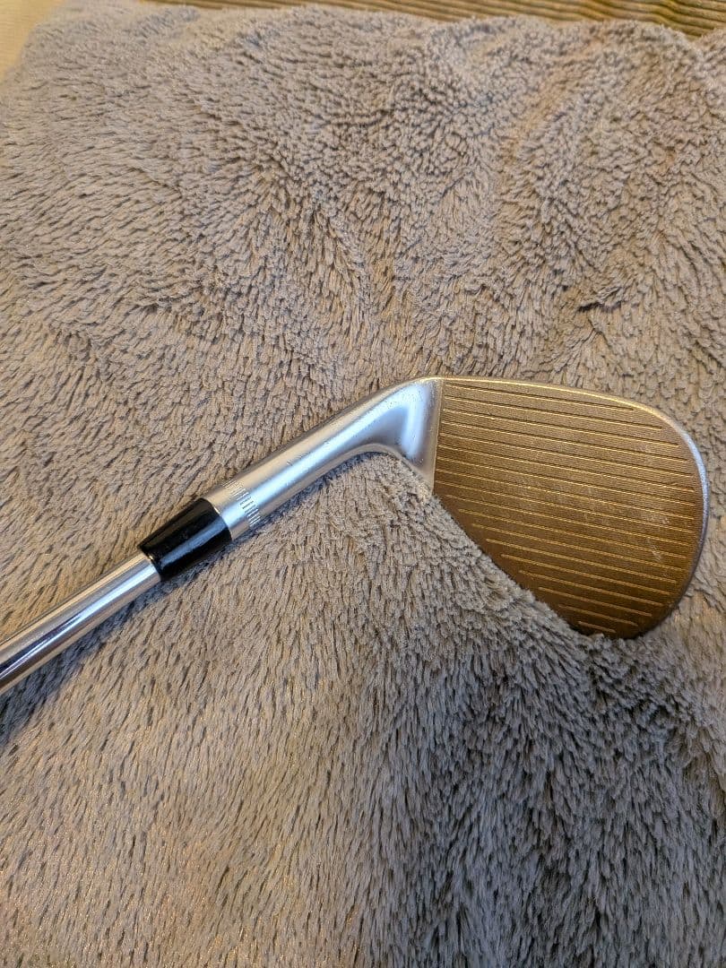 Callaway Jaws FULL TOE ウェッジ 58°