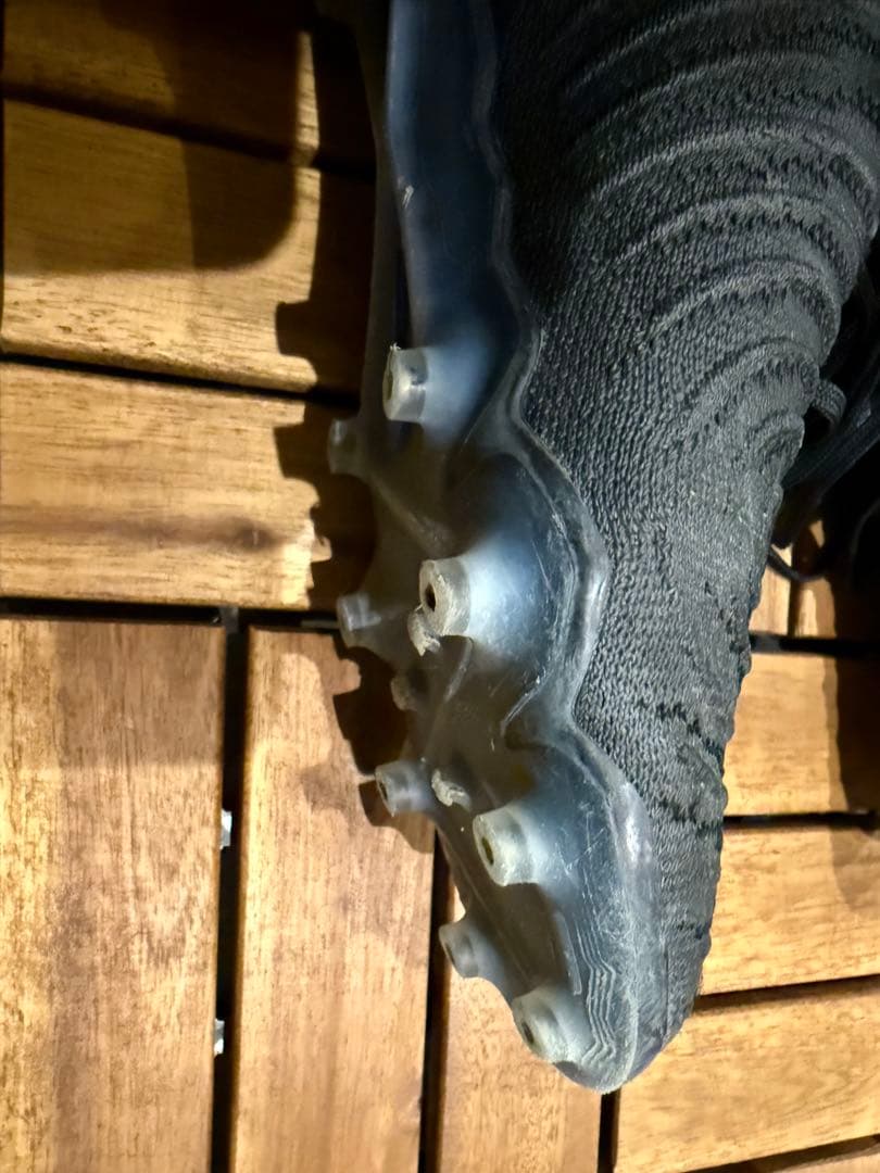 Nike Phantom GX2 エリートAG-PRO 26.0cm